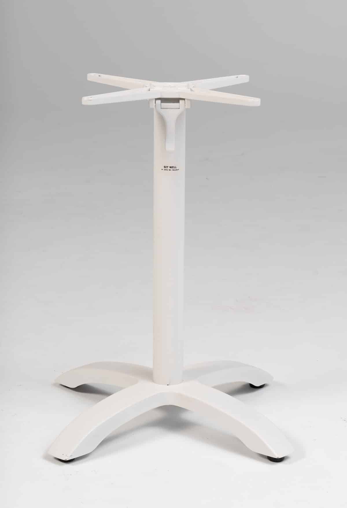 Cross-1 TG - Alu weiß – Bild 2
