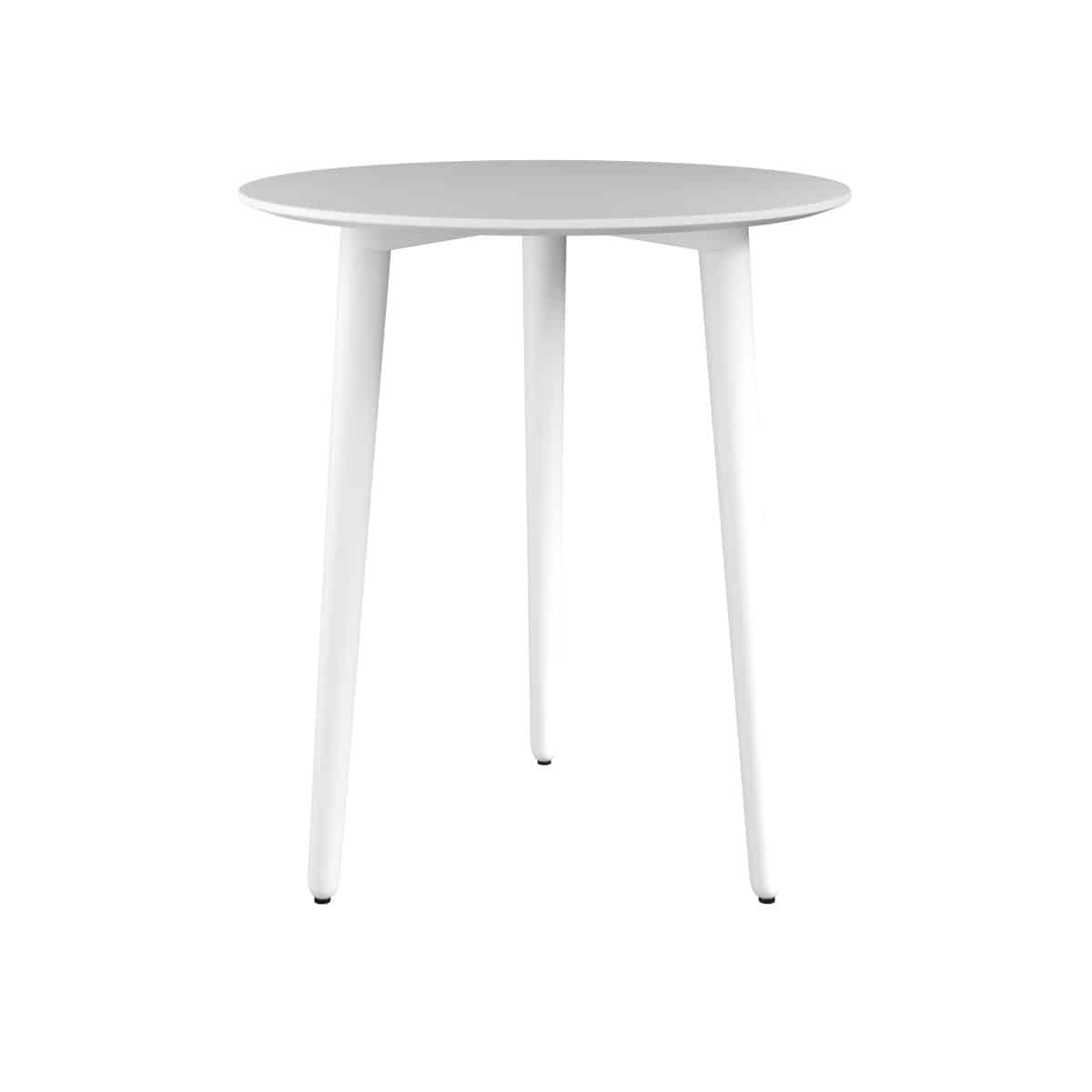 Tisch DAN D70 rund – Bild 4
