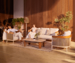 Loungegruppe Bienno