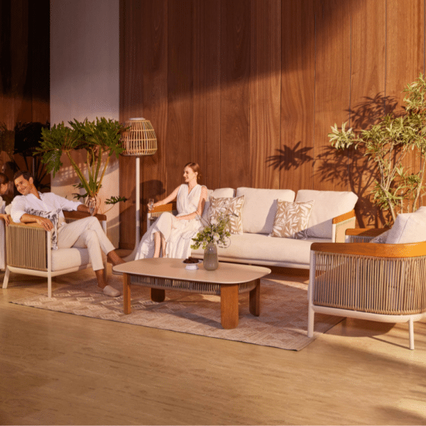 Loungegruppe Bienno