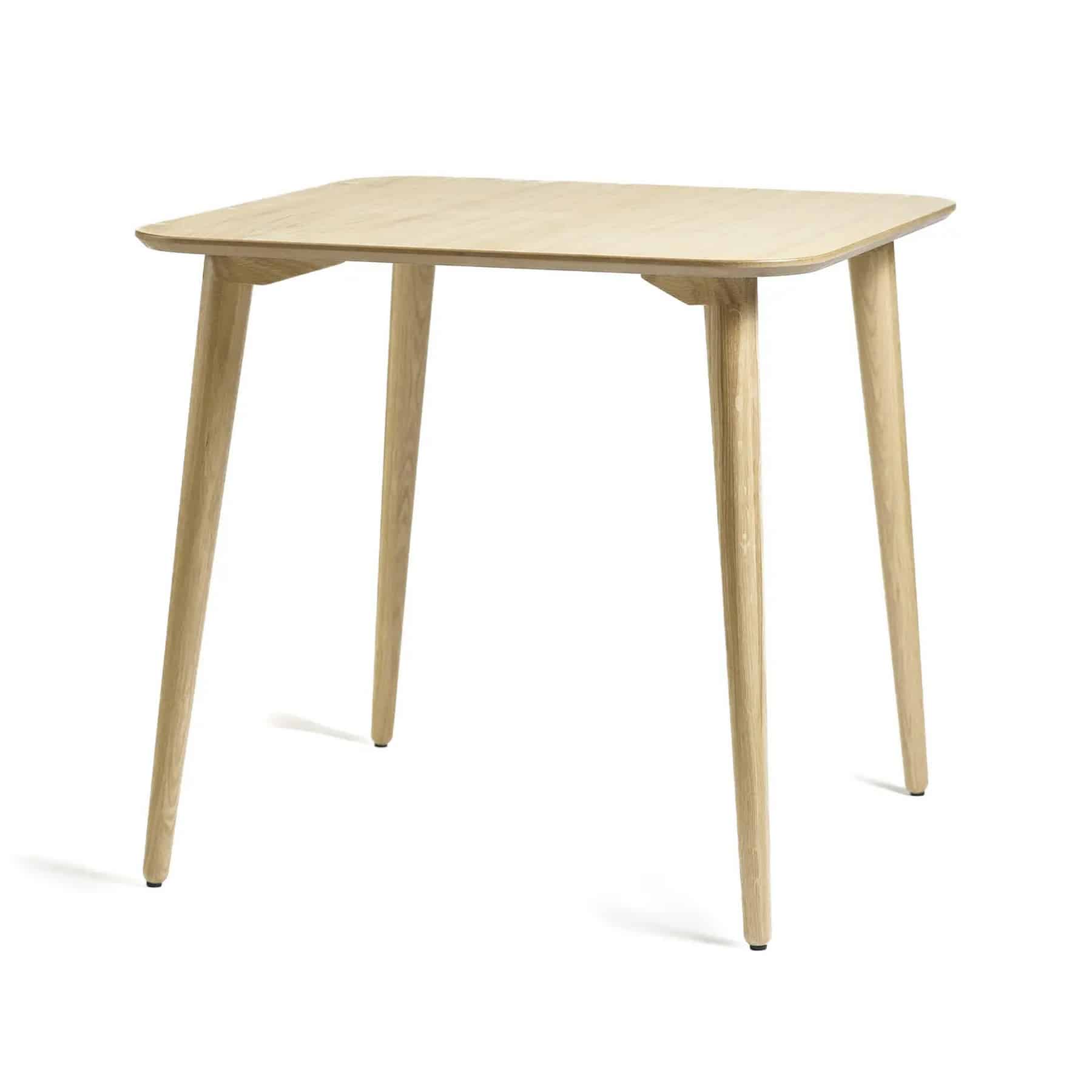 19458697428524_4e3575688c Tisch Dan 80 x 80 natur (Eiche) – Bild 1