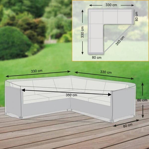 19_Schutzhulle-Eck-LoungeTrapezXL Schutzhülle (19) - Eck-Lounge Trapez XL – Bild 1
