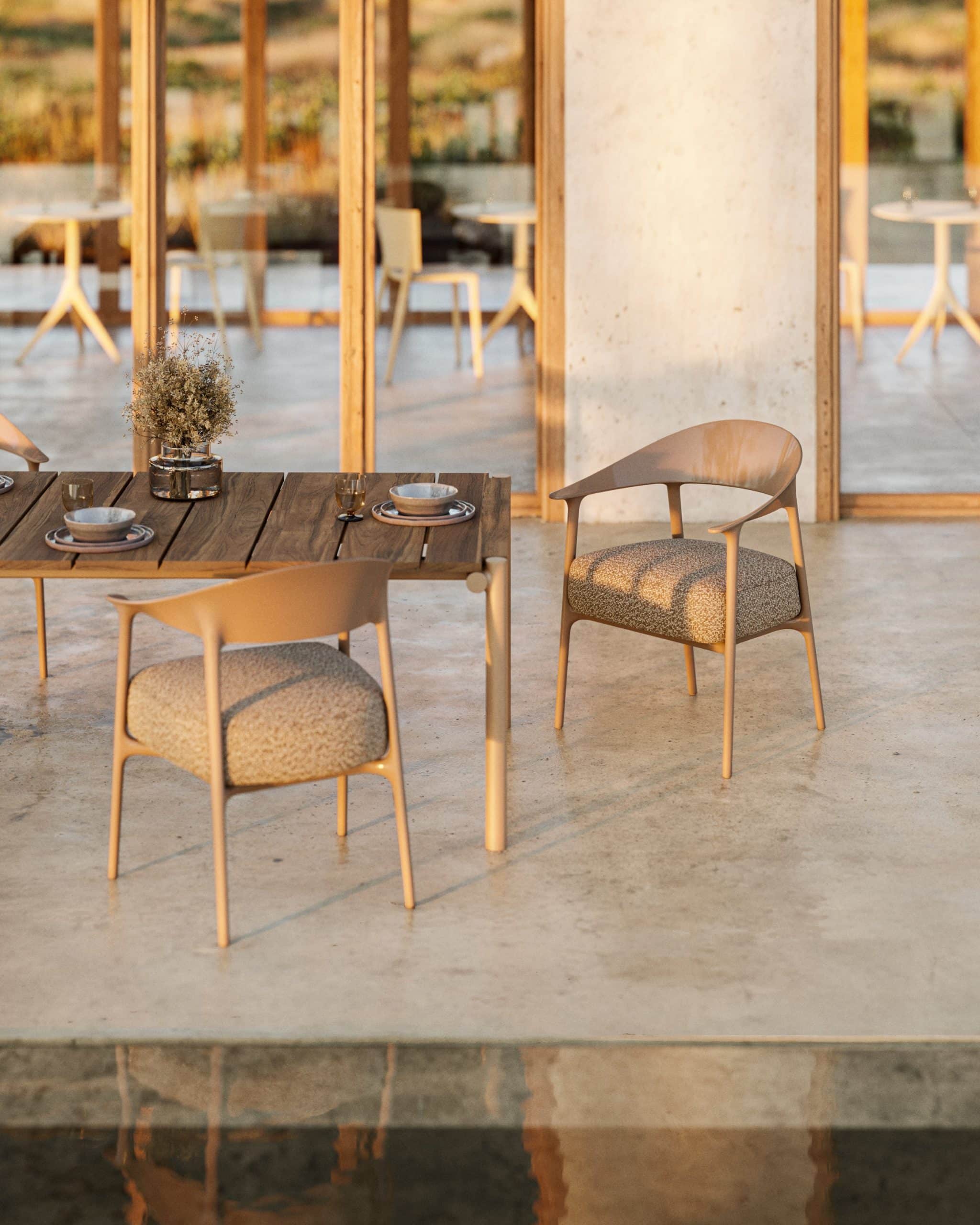 2025-Vondom-Africa-Collection-Eugeni-Quitllet-5 Armstuhl Africa – Bild 1
