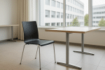 Stuhl Cafe VII – Bild 2