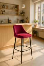 Barhocker Alberta (Lagerposten) – Bild 5