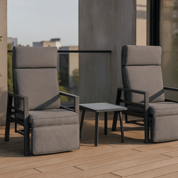 Loungegruppe Lagos
