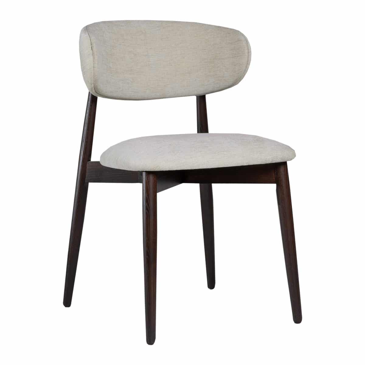 Stuhl Panda New, dunkel nussbaum – Bild 11