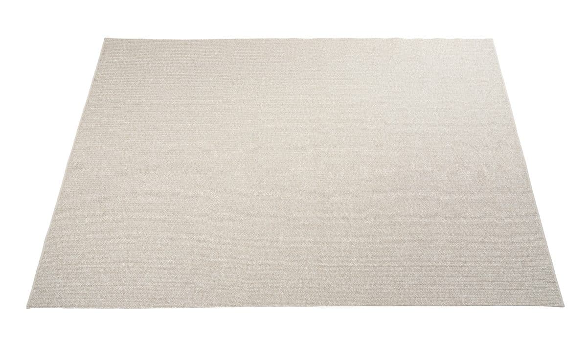 Dolphin Outdoor-Teppich - 200x300 grau – Bild 2