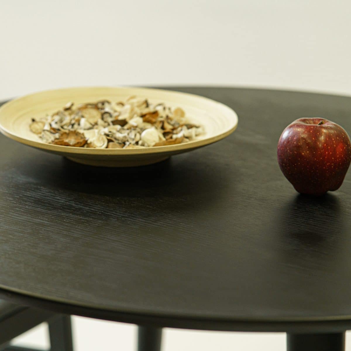 Tisch DAN d-90, schwarz – Bild 12