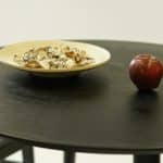 Tisch DAN d-90, schwarz – Bild 12