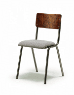Stuhl Susy Vintage – Bild 3