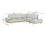 Loungegruppe Moi – Bild 2