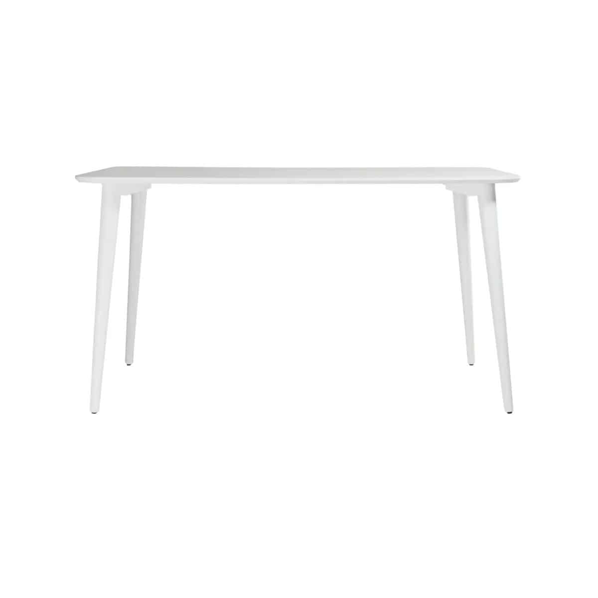 Tisch DAN 140 x 80, weiß – Bild 10