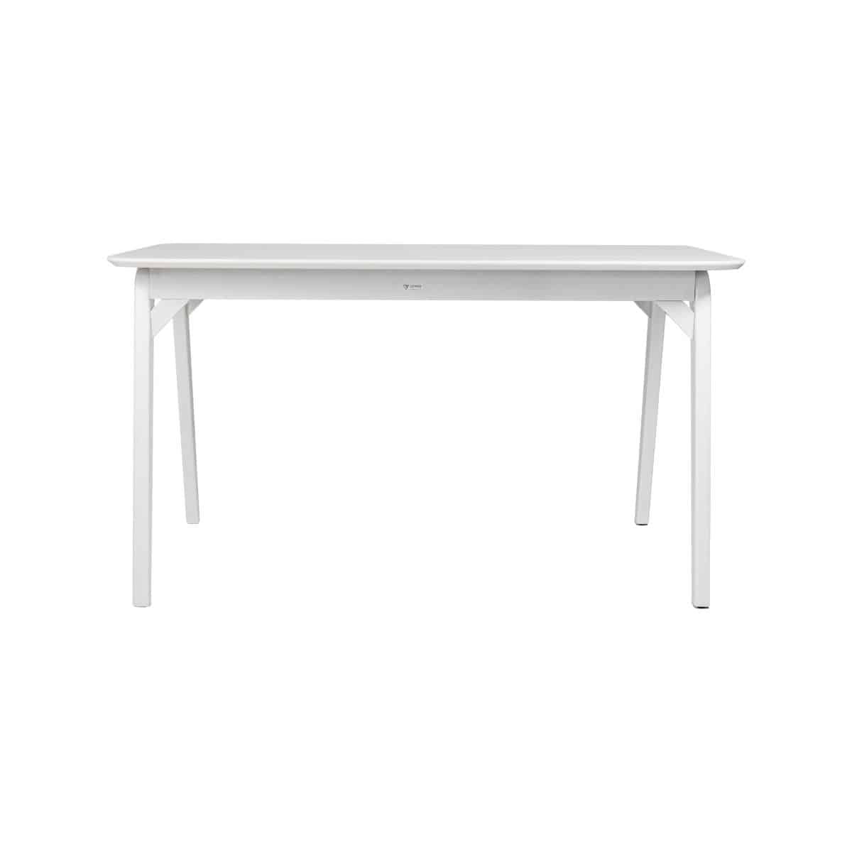 Esstisch Floki 80 × 140 cm, weiß – Bild 10