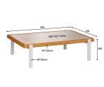 Loungegruppe Moi – Bild 6