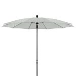 Gastro-Schirm Waterproof – Bild 2