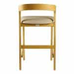 Thekenstuhl Floki New, Eiche natur – Bild 9