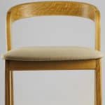 Thekenstuhl Floki New, Eiche natur – Bild 8