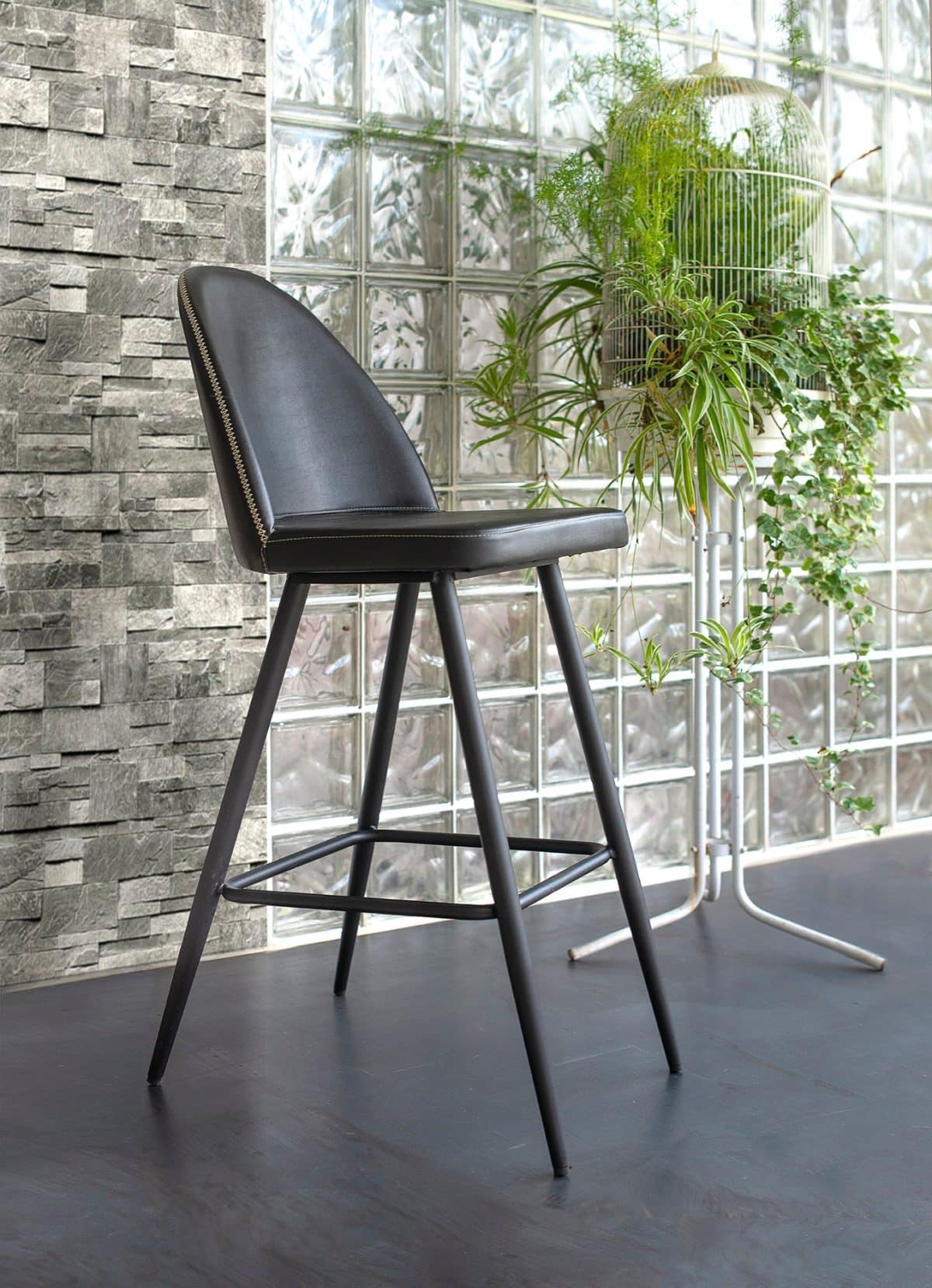 Barhocker America – Bild 4