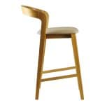 Thekenstuhl Floki New, Eiche natur – Bild 10