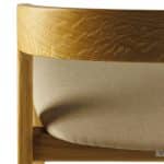 Thekenstuhl Floki New, Eiche natur – Bild 6