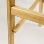 Thekenstuhl Floki New, Eiche natur – Bild 5