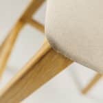 Thekenstuhl Floki New, Eiche natur – Bild 4