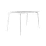 Tisch DAN 140 x 80, weiß – Bild 9