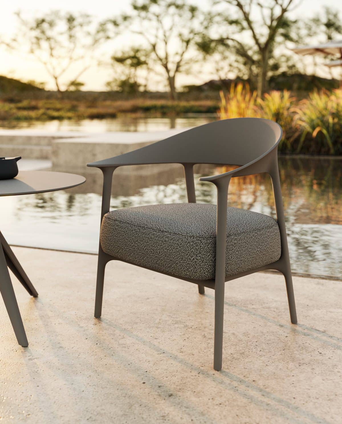 Loungeelemente Africa – Bild 2