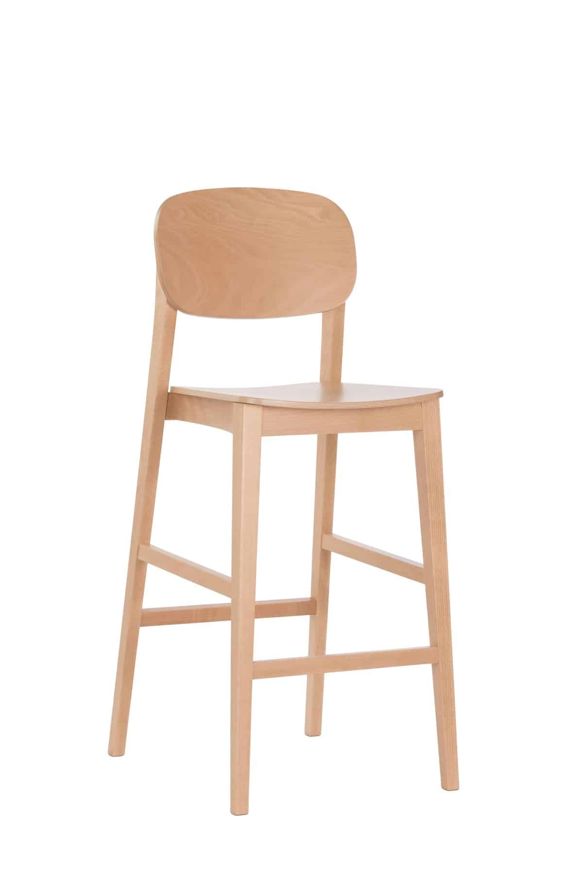 Barhocker Allegra BST – Bild 4
