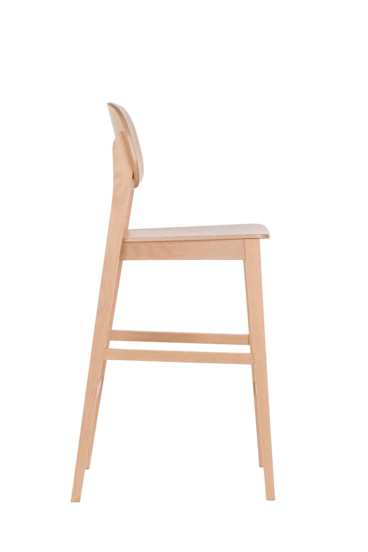 Barhocker Allegra BST – Bild 2