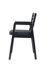 Armstuhl Arper B4 – Bild 3