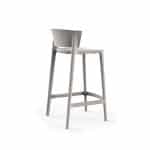 Barhocker Africa – Bild 8