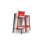 Barhocker Africa – Bild 11