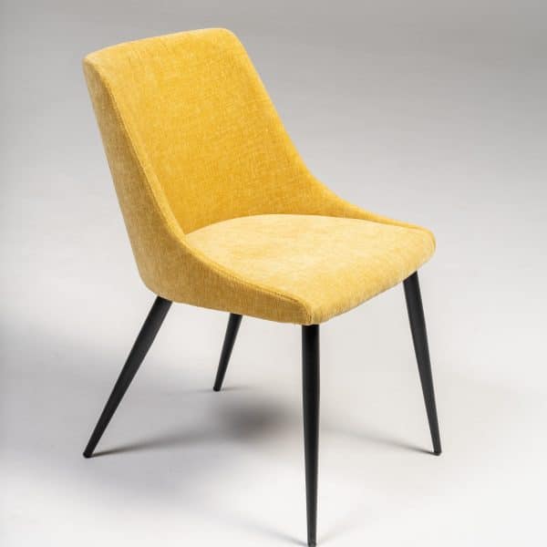 Stuhl Nadya Metal