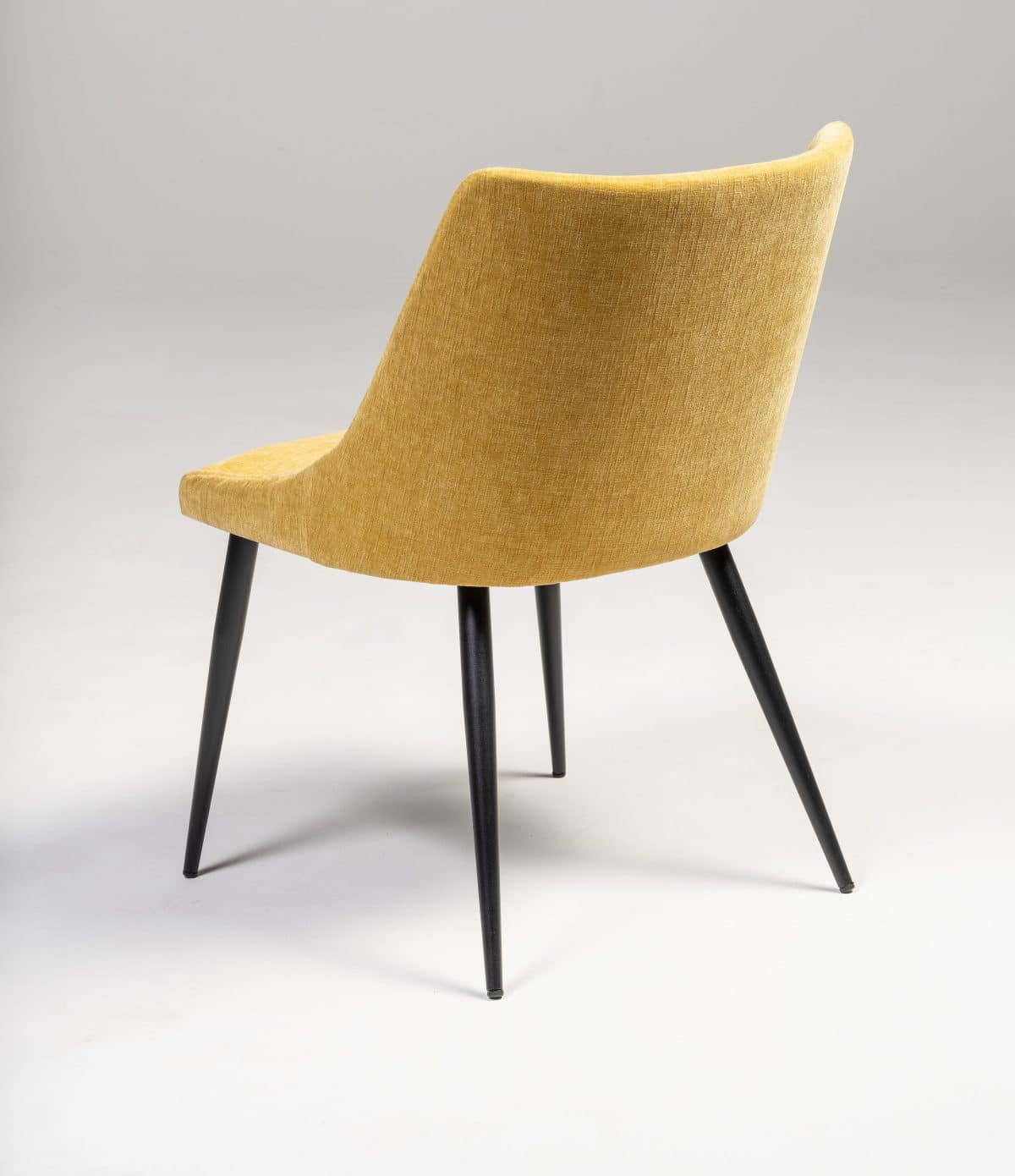 Stuhl Nadya Metal – Bild 2