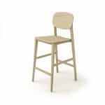 Barhocker Allegra BST – Bild 2