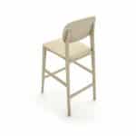 Barhocker Allegra BST – Bild 3