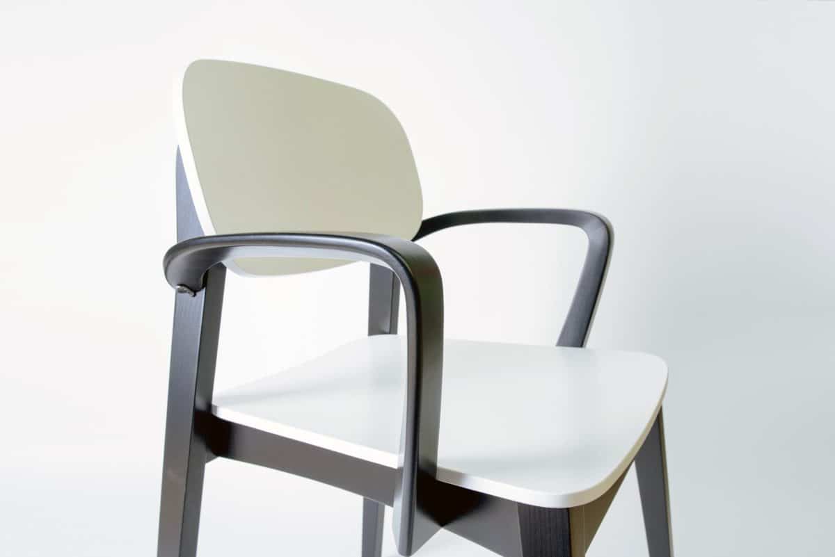 Armstuhl Allegra B – Bild 6