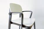 Armstuhl Allegra B – Bild 6
