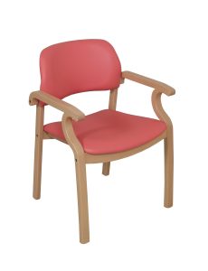 Amandaarmchair