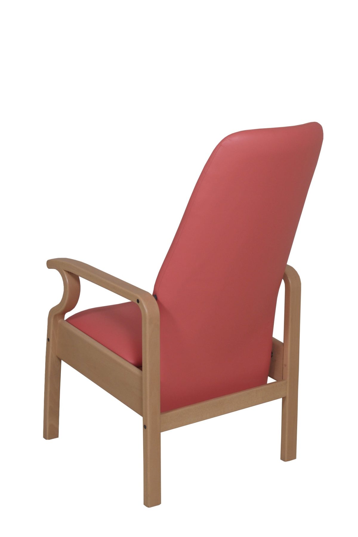 Armstuhl Amanda High – Bild 2