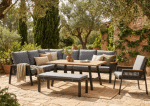 Fiore Eckbankgruppe