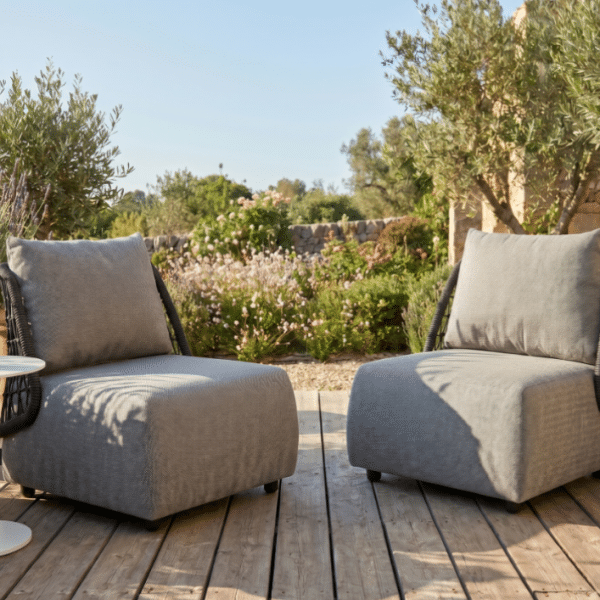 Fauteuil Chianti