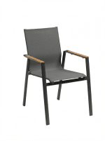 Armstuhl Aspen 2.0 anthrazit