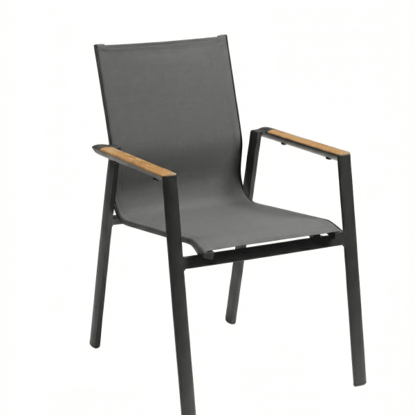 Armstuhl Aspen 2.0 anthrazit