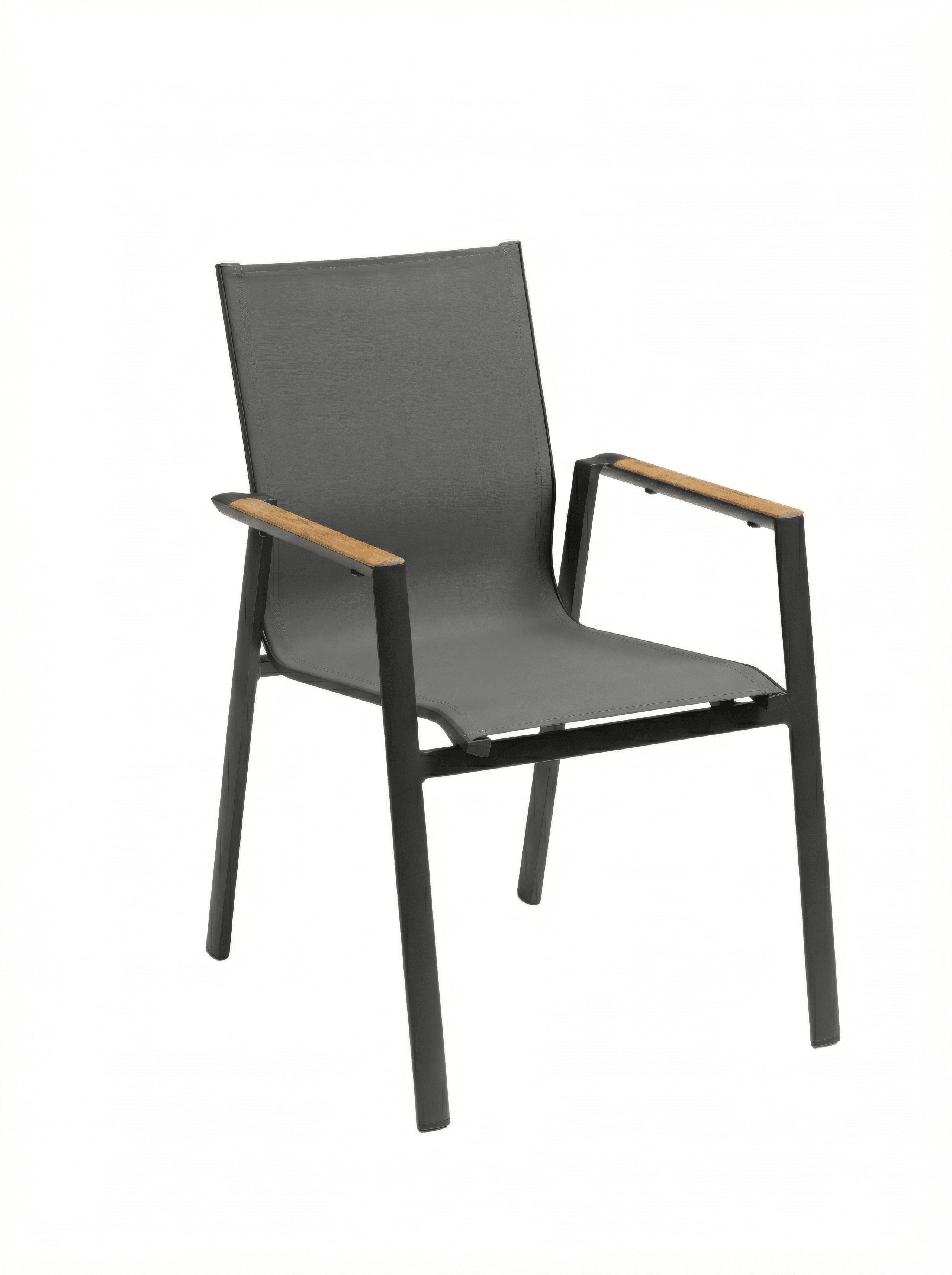 Aspenanthrazit2.0 Armstuhl Aspen 2.0 anthrazit โ Bild 1