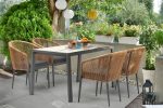 Armstuhl Amigo natur – Bild 4