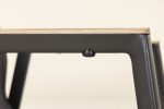 Armstuhl Aspen 2.0 anthrazit – Bild 2