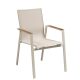 Armstuhl Aspen ivory